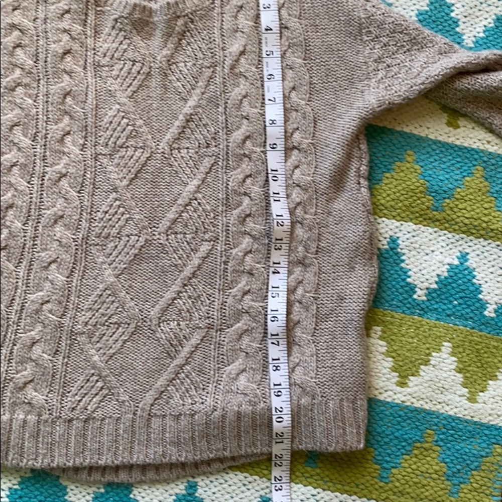 Limited sweater - Picture 5 of 10